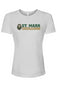 St. Mark Cheerleading Ladies' Relaxed Fit Triblend