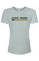 St. Mark Catholic Cheerleading Triblend Tee