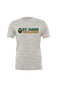 St. Mark Catholic Cheerleading Triblend Tee