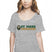 St. Mark Cheerleading Slouchy Tee