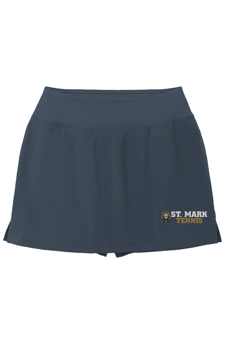 St. Mark Catholic Tennis Repeat Skort