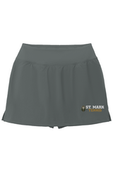 St. Mark Catholic Tennis Repeat Skort