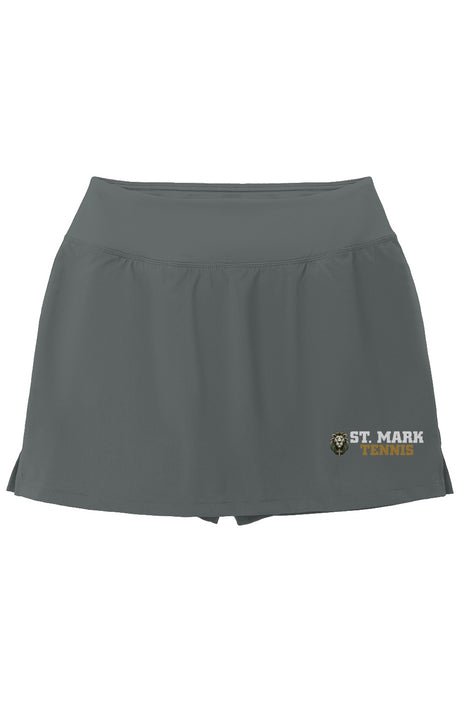 St. Mark Catholic Tennis Repeat Skort