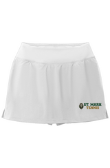 St. Mark Catholic Tennis Repeat Skort