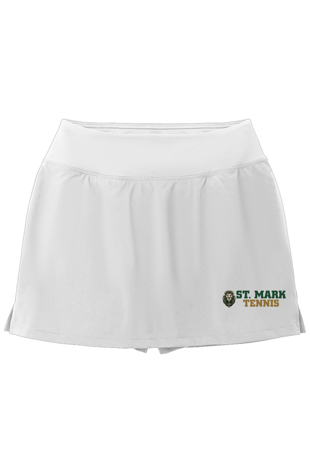 St. Mark Catholic Tennis Repeat Skort