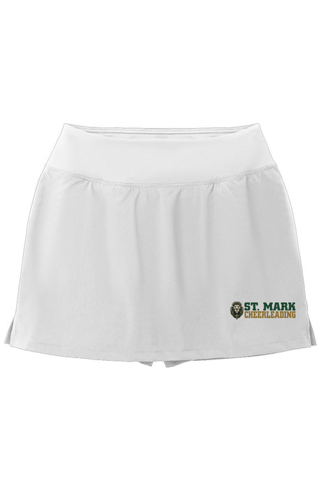 St. Mark Catholic Cheerleading Repeat Skort
