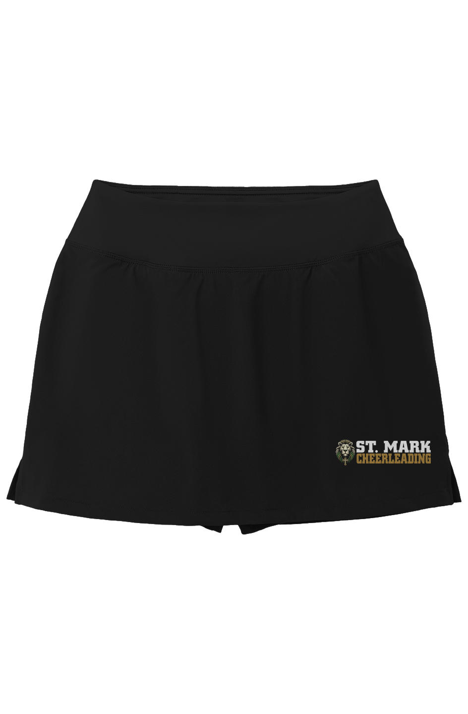 St. Mark Catholic Cheerleading Repeat Skort