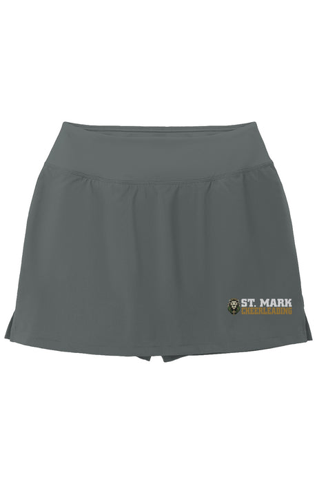 St. Mark Catholic Cheerleading Repeat Skort