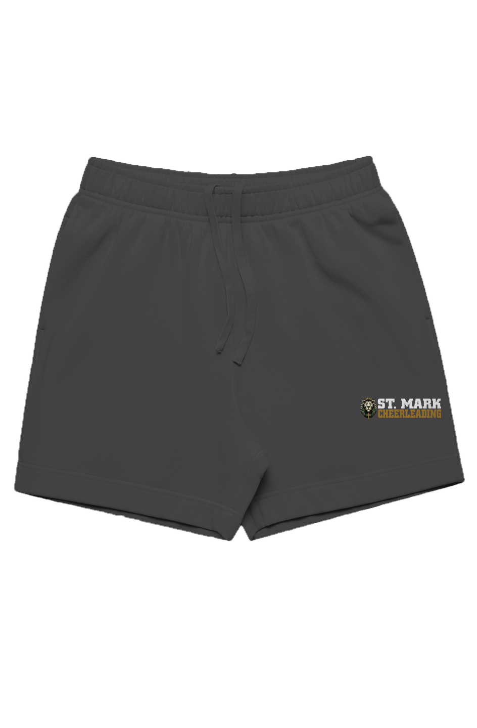 St. Mark Catholic Cheerleading Relaxed Shorts