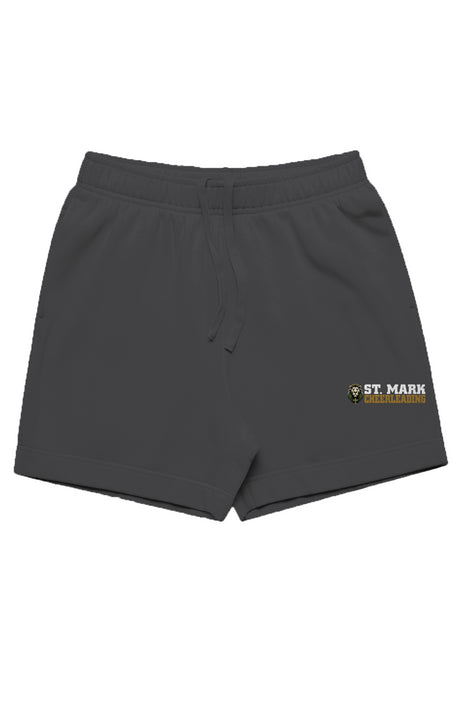 St. Mark Catholic Cheerleading Relaxed Shorts