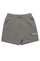 St. Mark Catholic Cheerleading Relaxed Faded Shorts