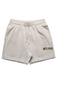 St. Mark Catholic Cheerleading Relaxed Faded Shorts