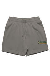 St. Mark Catholic Cheerleading Relaxed Faded Shorts