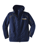 St. Mark Catholic All-Season Jacket