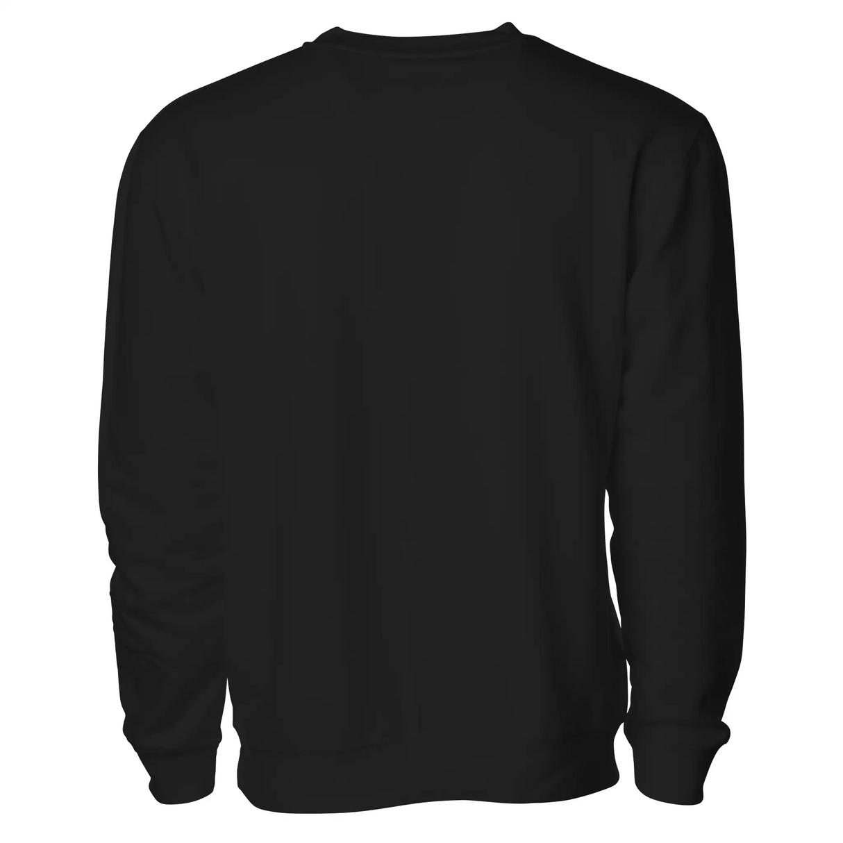St. Mark Catholic Basketball Midweight Sweatshirt