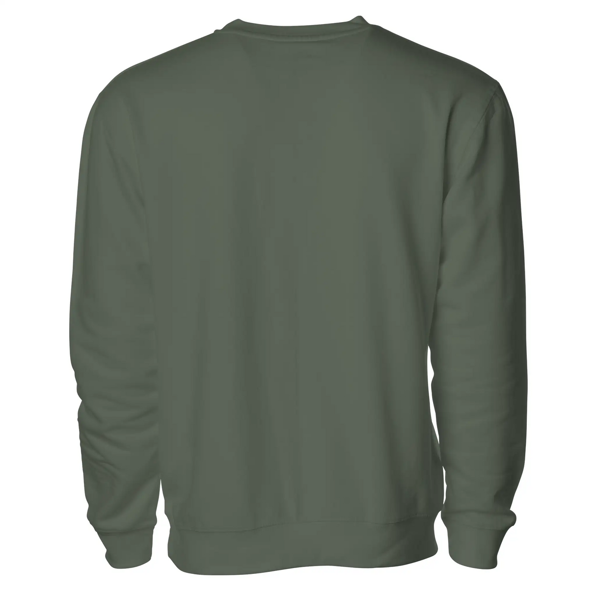 St. Mark Catholic Basketball Midweight Sweatshirt
