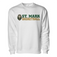 St. Mark Catholic Basketball Midweight Sweatshirt