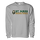 St. Mark Catholic Basketball Midweight Sweatshirt