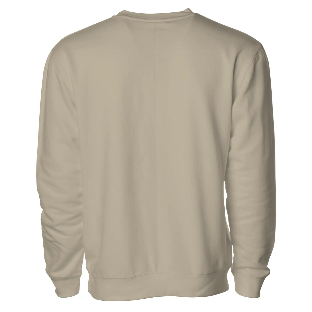 St. Mark Catholic Basketball Midweight Sweatshirt