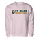 St. Mark Catholic Basketball Midweight Sweatshirt