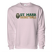 St. Mark Catholic Basketball Midweight Sweatshirt