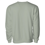 St. Mark Catholic Basketball Midweight Sweatshirt