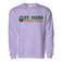 St. Mark Catholic Basketball Midweight Sweatshirt