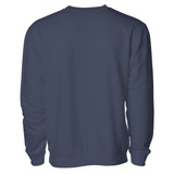 St. Mark Catholic Cheerleading Midweight Sweatshirt