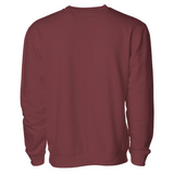 St. Mark Catholic Cheerleading Midweight Sweatshirt