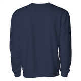 St. Mark Catholic Cheerleading Midweight Sweatshirt