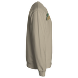 St. Mark Catholic Cheerleading Midweight Sweatshirt