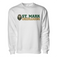 St. Mark Catholic Cheerleading Midweight Sweatshirt