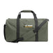 St. Mark Catholic Cheerleading Travel Bag - Embroidered