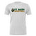 St. Mark Catholic Basketball Triblend Tee