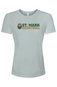 St. Mark Catholic Basketball Triblend Tee