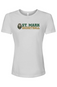 St. Mark Catholic Basketball Triblend Tee