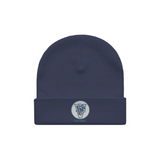 Hoggard Vikings Football Classic Cuffed Beanie