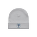 Hoggard Vikings Football Classic Cuffed Beanie