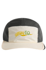 Shakori 40 Finn Two Tone Nylon Cap