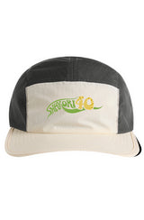 Shakori 40 Finn Two Tone Nylon Cap