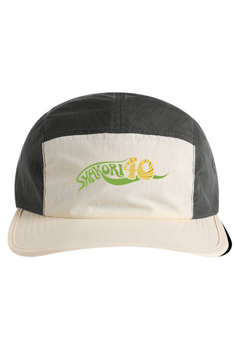Shakori 40 Finn Two Tone Nylon Cap