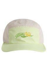 Shakori 40 Finn Two Tone Nylon Cap