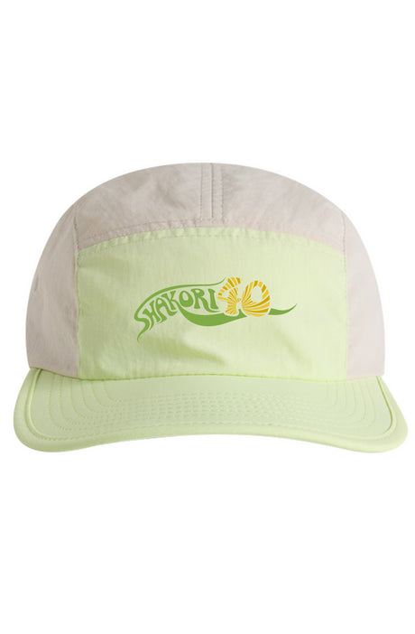 Shakori 40 Finn Two Tone Nylon Cap
