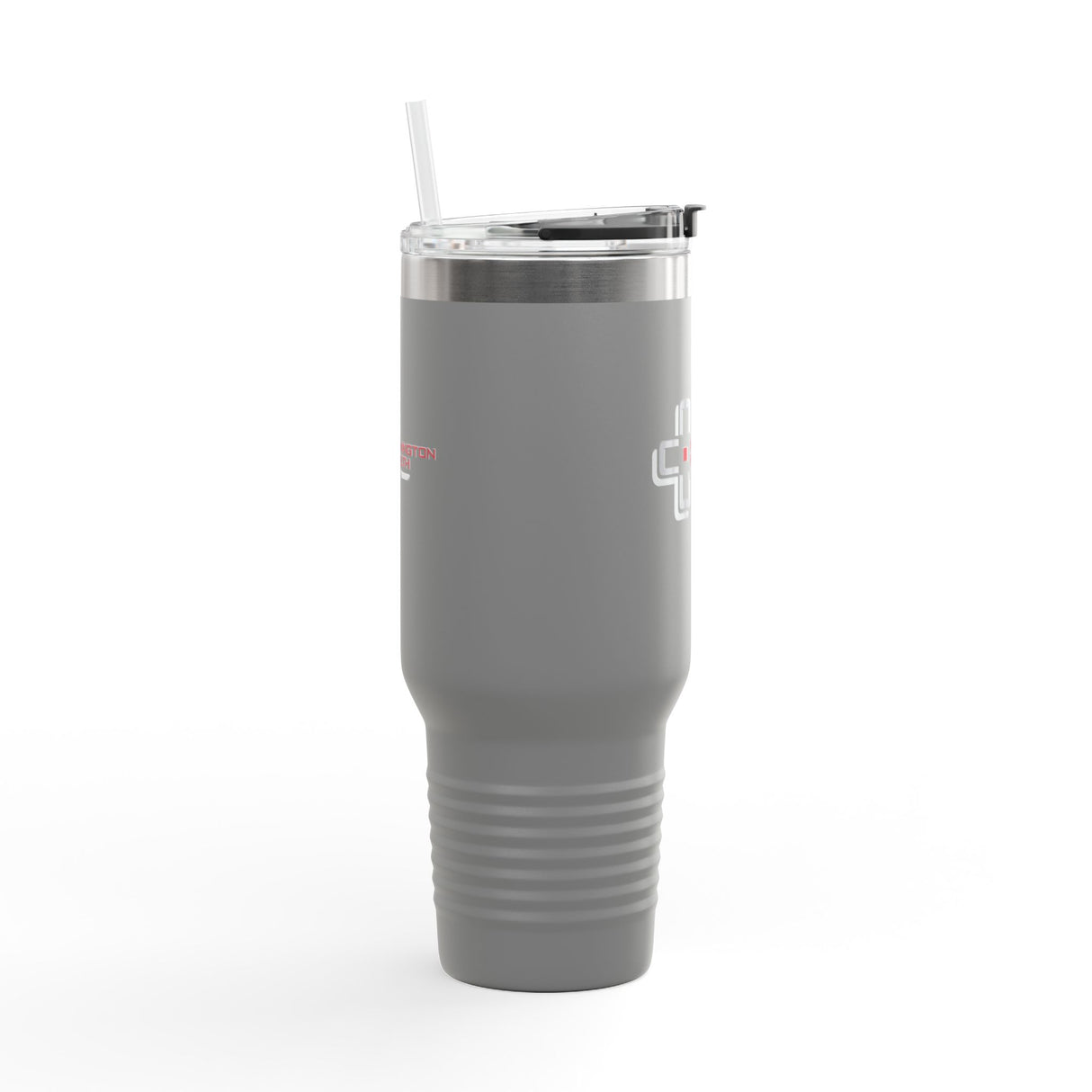 Insulated Travel Mug, 40 oz