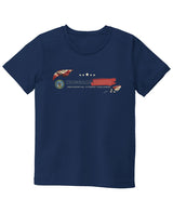 Hoggard NJROTC Presidential Fitness Challenge Performance Tee