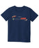 Hoggard NJROTC Presidential Fitness Challenge Performance Tee