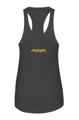 White Lake Half Ladies' Racerback Finisher Tank