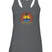 White Lake Half Ladies' Racerback Finisher Tank