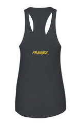 White Lake Half Ladies' Racerback Finisher Tank