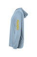 White Lake Half Bahama Hooded L/S Hooded Tee w/ UPF 50+